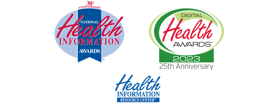 Health Award Programs